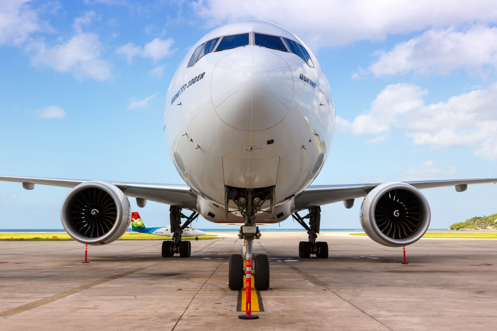 NOVI AVIO-PREVOZNIK IZ SAUDIJSKE ARABIJE Ne žale milijarde - odmah su naručili 150 aviona od Boinga