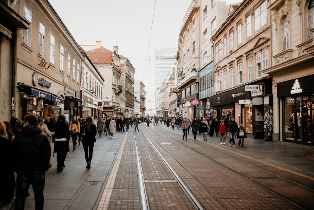 IAKO SU RADNO SPOSOBNI Skoro polovina Hrvata nezaposlena - u Zagrebu nešto bolje brojke
