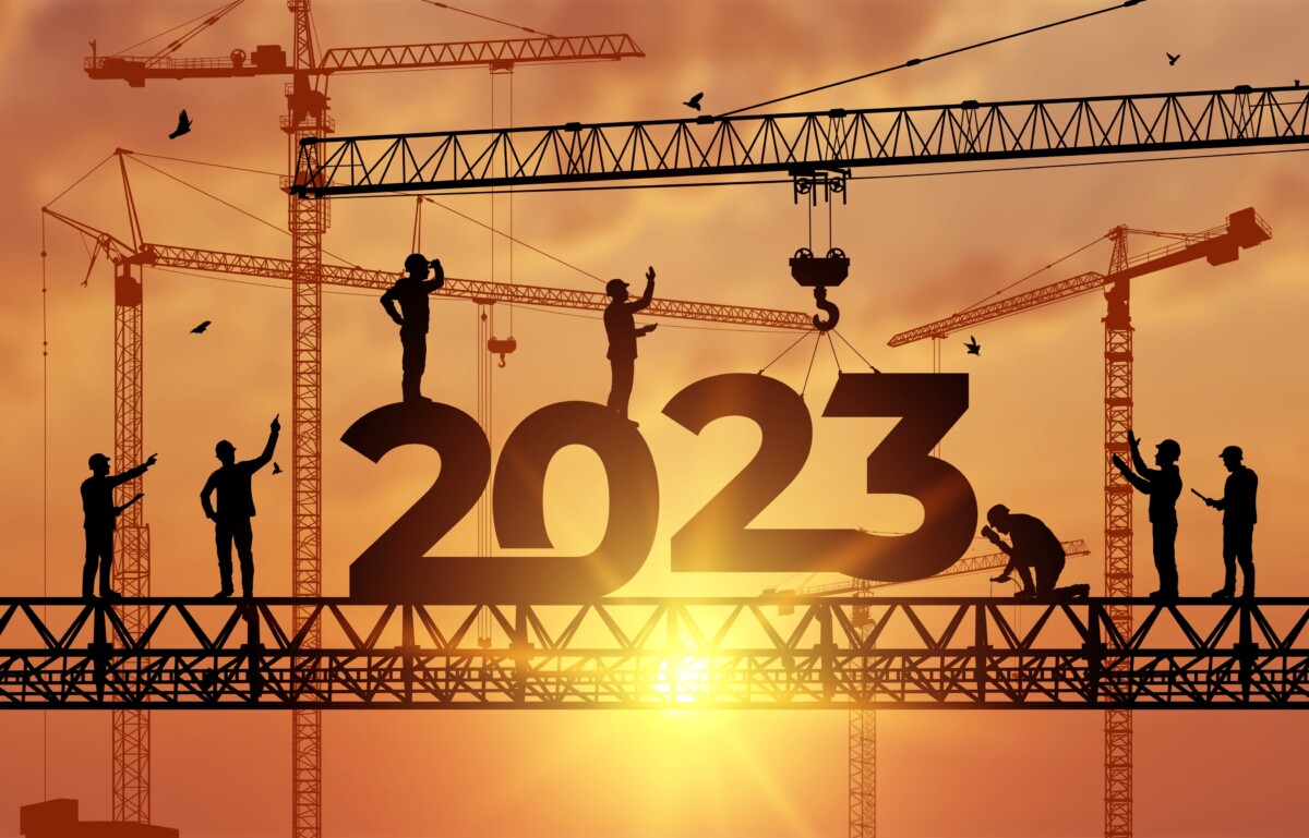 BIZPORTAL VAM ŽELI SREĆNU NOVU 2023. GODINU! Hvala Vam što se bili s nama - u to ime, spremili smo i prigodnu zdravicu!