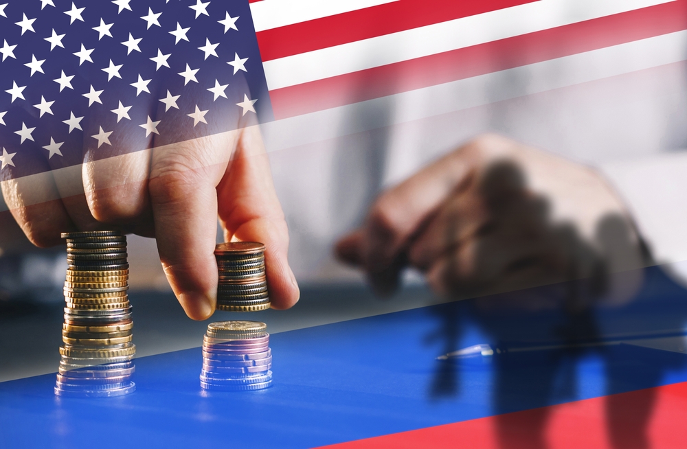 UMESTO RUSIJE BIRAJU KAZAHSTAN? Evropa i Amerika žele potpunu nezavisnost od ruskih dobara