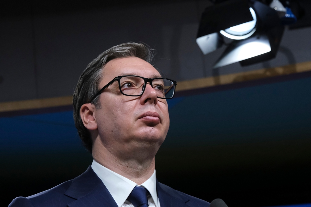 VUČIĆ U TIRANI Važni razgovori o saradnji sa Ramom, Makronom, Orbanom, kao i sa Ursulom fon der Lajen o pomoći u oblasti energetike