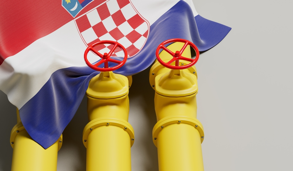 KRIZA SVE VEĆA, A STRAH SAMO RASTE Plin za domaćinstva poskupljuje za skoro 200 odsto - Hrvati nemaju rešenje
