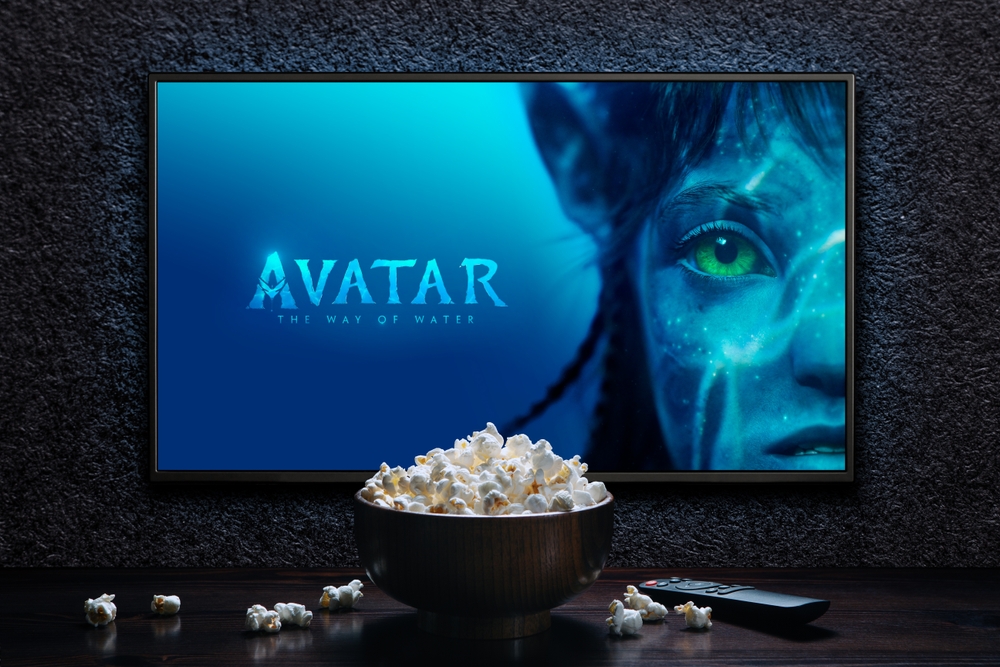 PLAVI LJUDI IM VIŠE NISU ZANIMLJIVI? Avatar 2 podbacio u američkim bioskopima, ali dobro zarađuje širom planete