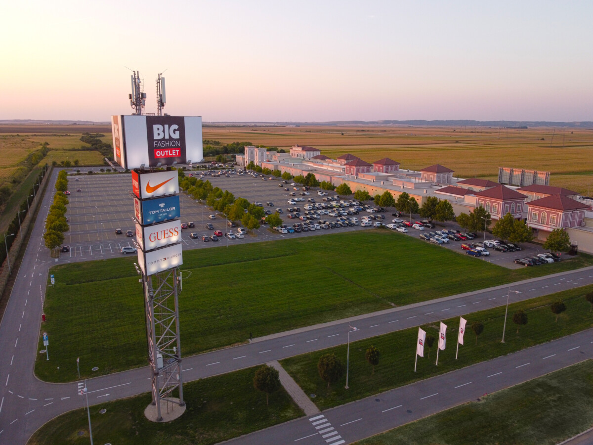 POSETITE BIG FASHION Finalno outlet sniženje u Inđiji do kraja februara