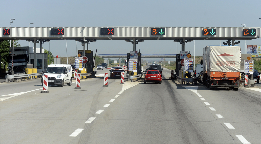 KO BI SE TOGA JOŠ SETIO Prevrtljivim potezom izbegavao je plaćanje putarine 30 puta - stigla ga je stroga kazna