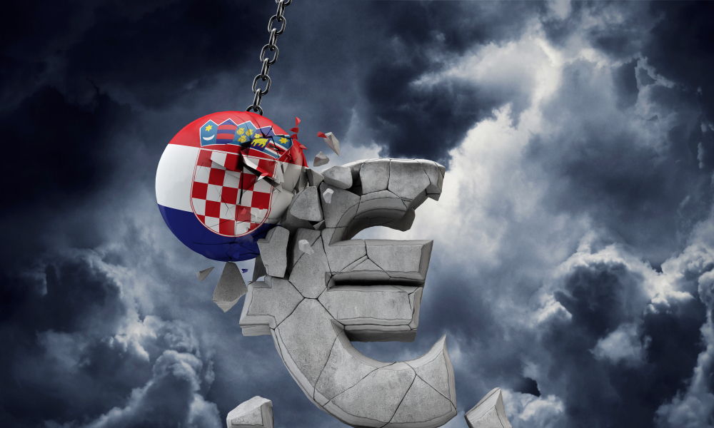 VEĆ IM JE PRESEO EVRO? Hrvati besni, žale se na nagla poskupljenja - skaču najviše cene hleba i kafe