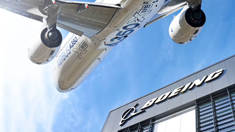 POSAO ZA INŽENJERE Jedan od najboljih poslodavaca na svetu - Airbus mora da popuni 130.000 radnih mesta