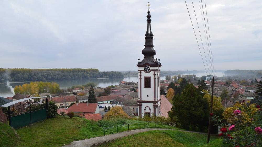 DA VOJVOĐANSKI BISER ZASIJA PUNIM SJAJEM U pripremi je dugoročni plan razvoja Fruške gore