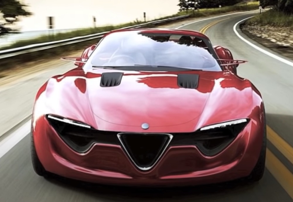 TIHA PATNJA IMUĆNIH VOZAČA Superautomobil još nije ni predstavljen, a već je rasprodat (VIDEO)