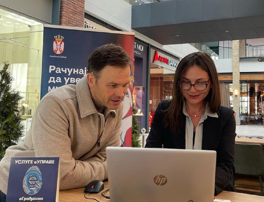 SVE JE LAKŠE S INTERNETOM Čitav niz besplatnih akcija za penzionere ovog vikenda