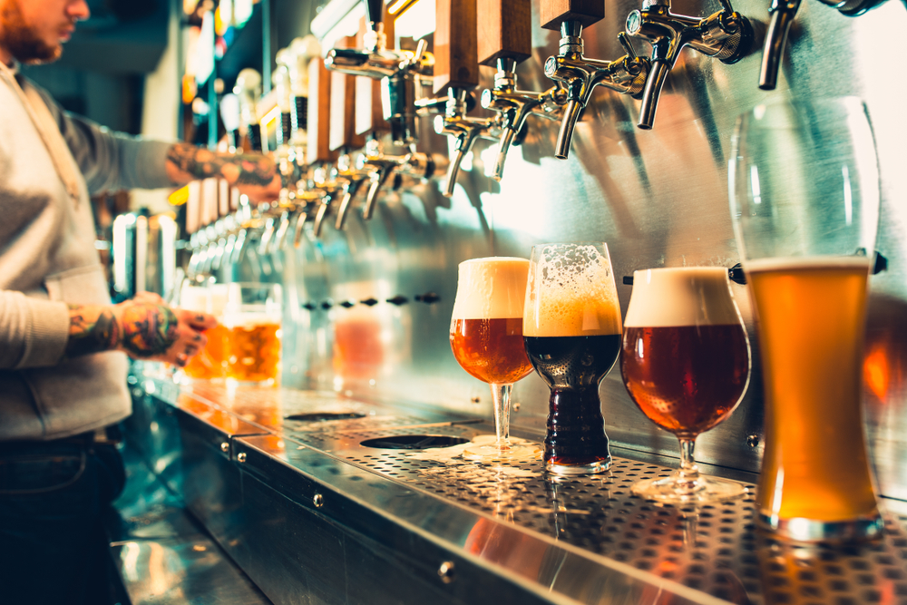 I PIVO POSKUPLJUJE Poznata svetska pivara strahuje unapred, zbog veće cene opašće prodaja