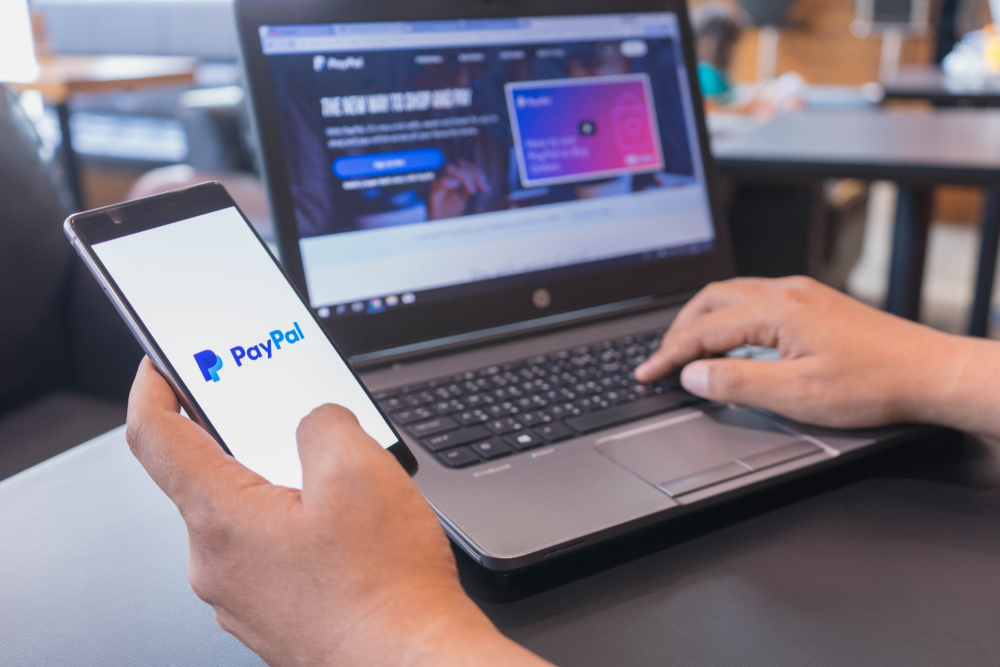 IDEMO DALJE... I PayPal je počeo da otpušta radnike - pez posla ostaje njih 2.000