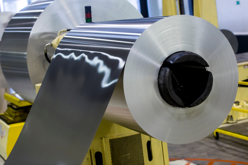 UVELI SU POSEBNU VRSTU SANKCIJA Ko želi da uveze ruski aluminijum, carina je veća za 200 odsto