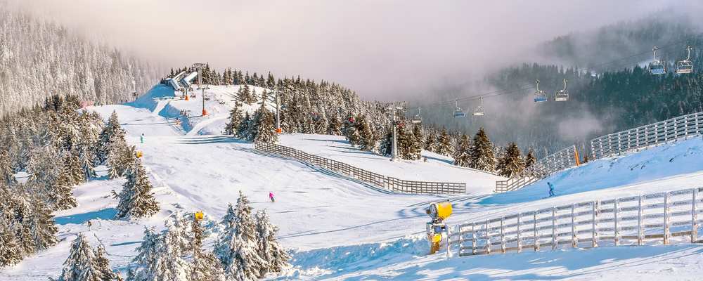 NAKON 10 GODINA PONOVO U FUNKCIJI Otvara se najduža ski staza na Kopaoniku