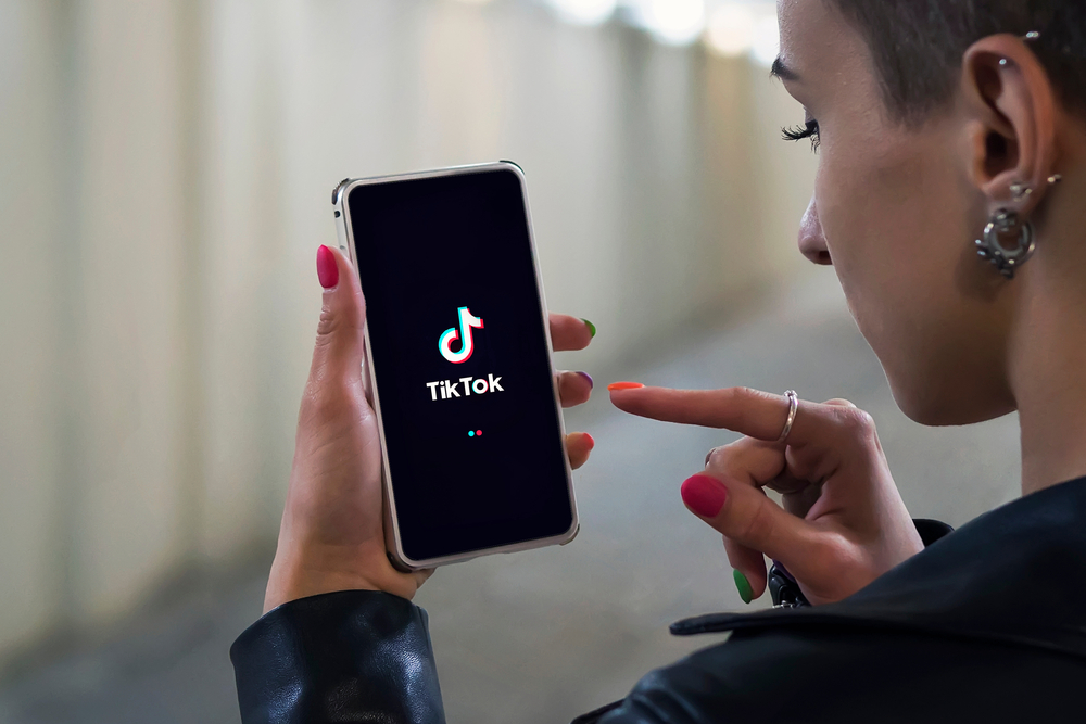 AMERIKANCI HOĆE DA ZABRANE TIK TOK Plaše se zloupotrebe podataka, jedini problem predstavlja kineska vlada