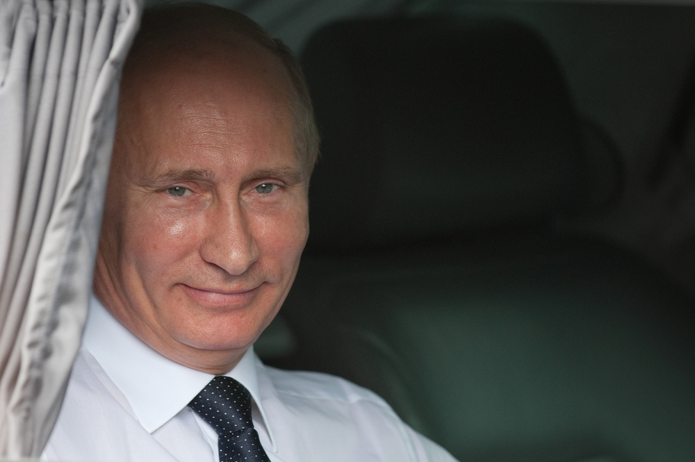 VERUJU PUTINU Još jedna zemlja hoće u BRIKS, računa na podršku Moskve