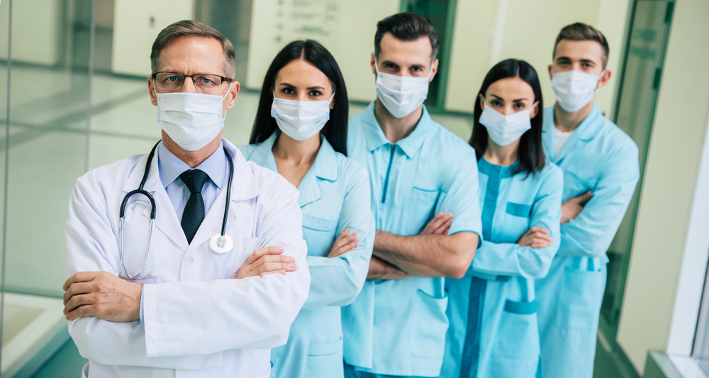 NEDOSTATAK LEKARA U HRVATSKOJ Tri grane medicine su kritične