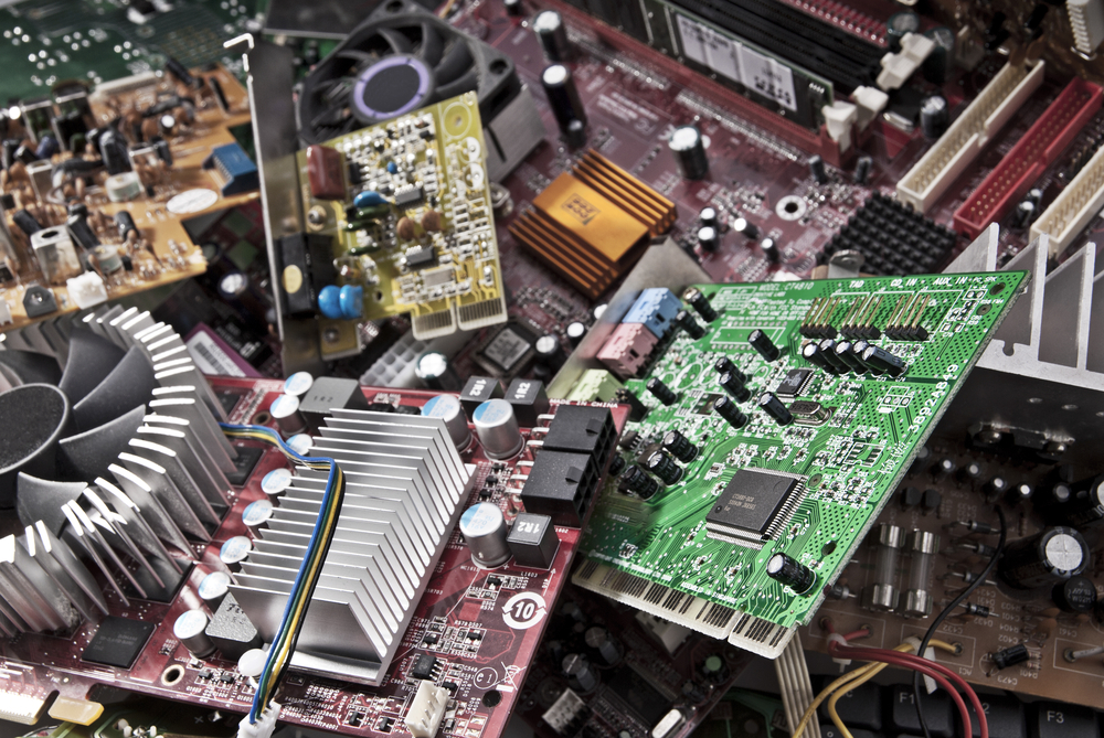 NA PRAGU REVOLUCIONARNOG OTKRIĆA Bolje rešenje za reciklažu elektronskog otpada