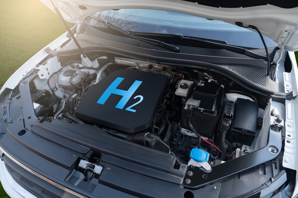 UBICA ELEKTRIČNIH AUTOMOBILA? Honda pravi vozilo koje ide na vodonik - a može i na struju (VIDEO)