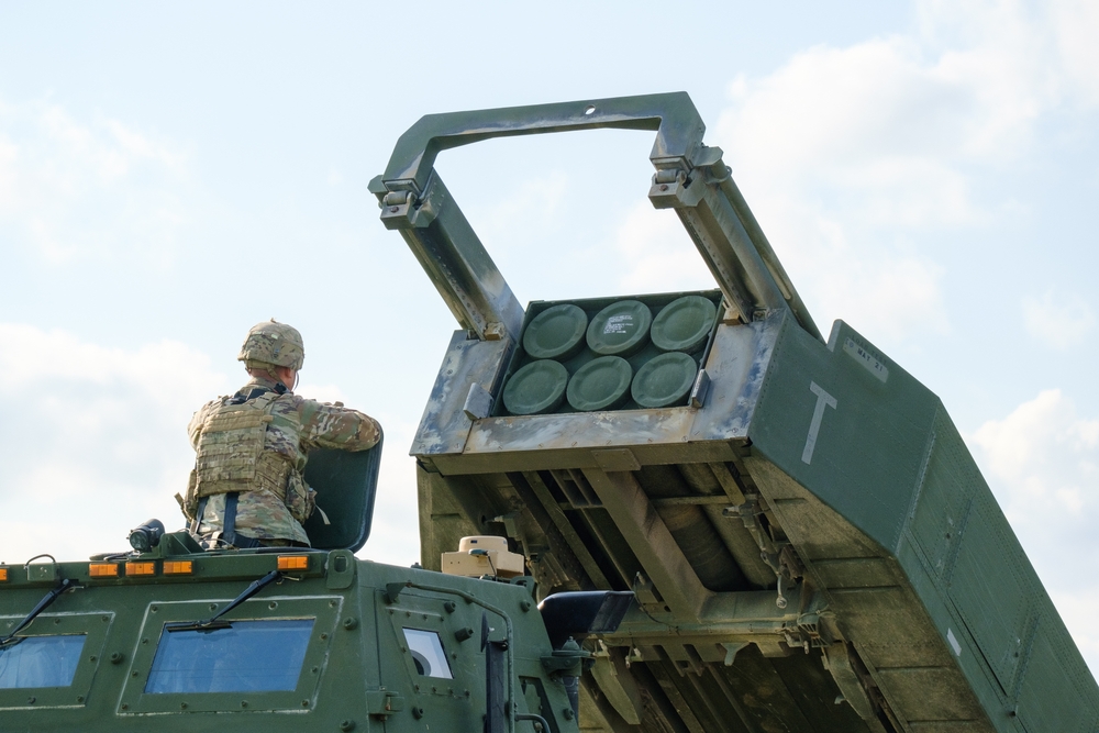 Pentagon je potvrdio - Hrvati kupuju raketni sistem Himars