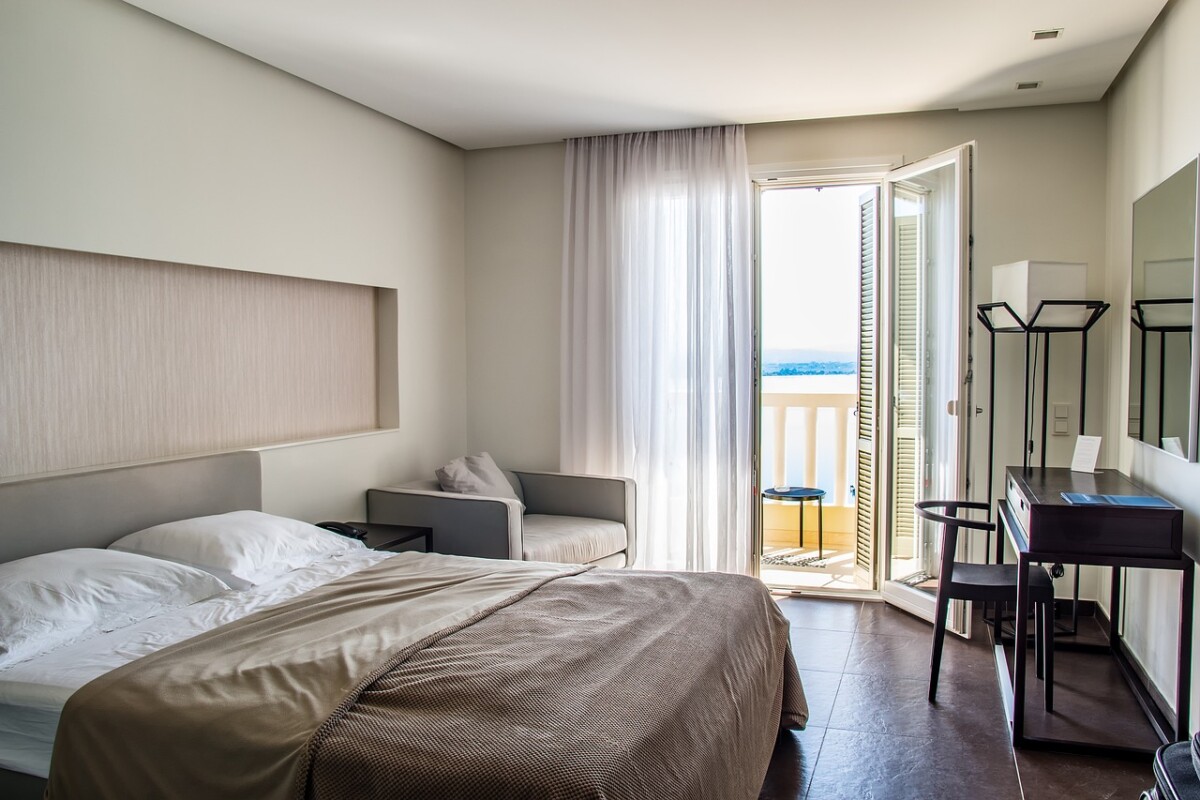 NIJE BAŠ SVE NA POKLON Šta iz hotelske sobe možete da uzmete, a šta ipak mora da se plati