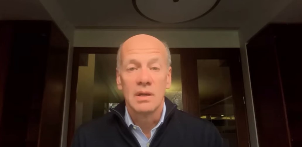 GOVORIO DA NE BRINU, MEĐUTIM... Ko je Greg Beker, čovek koji je inkasirao skoro 3,6 miliona dolara pre bankrota SVB banke