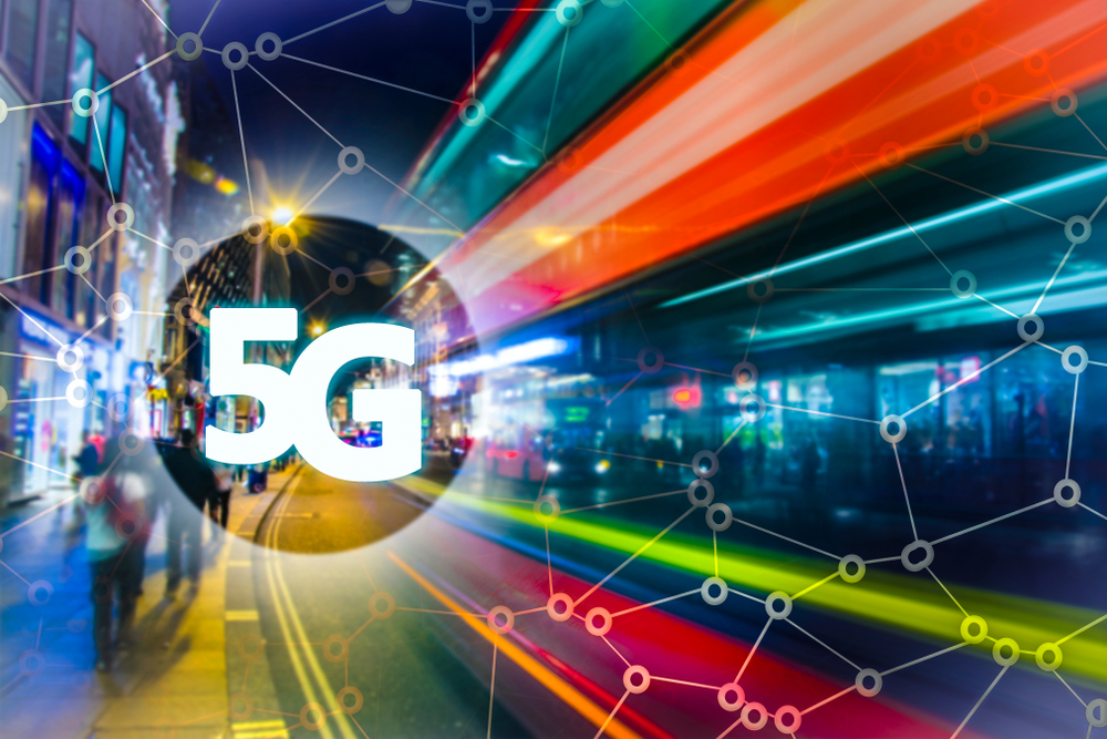 SRBIJA ĆE UVESTI 5G MREŽU Lučić: Mnogo brži Internet, ali to je samo početak