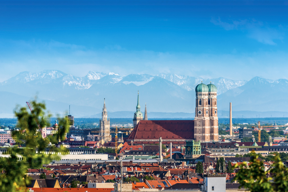 NASKUPLJI GRAD U NEMAČKOJ Prešišao je i Berlin, i to mnogo - samo iznajmljivanje sobe košta 720 evra