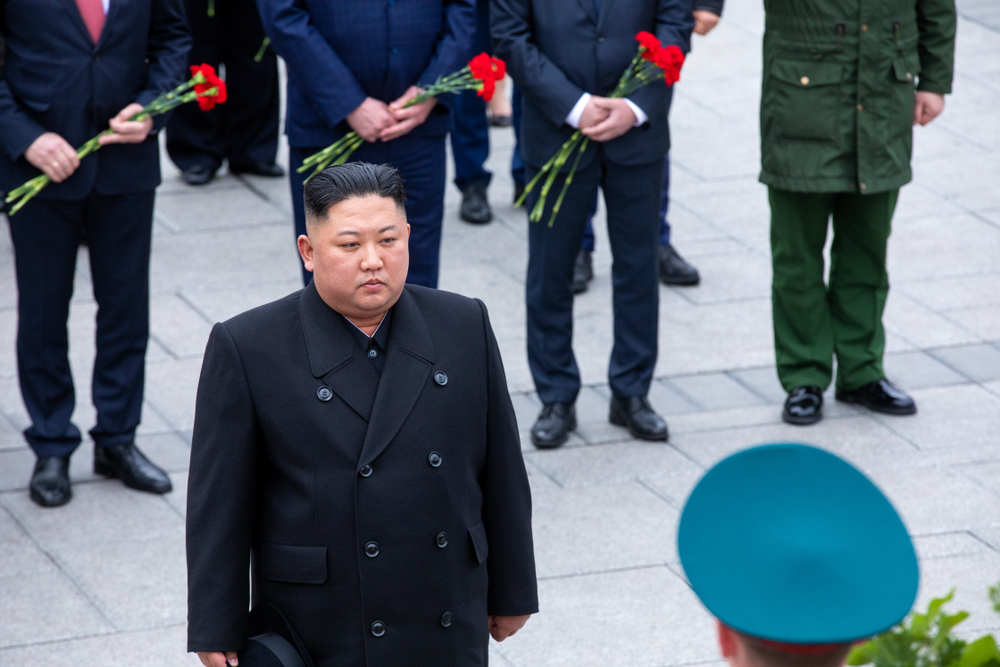 IMAJU PROBLEM SA MANJKOM HRANE Kim Džon Un je izdao naređenje