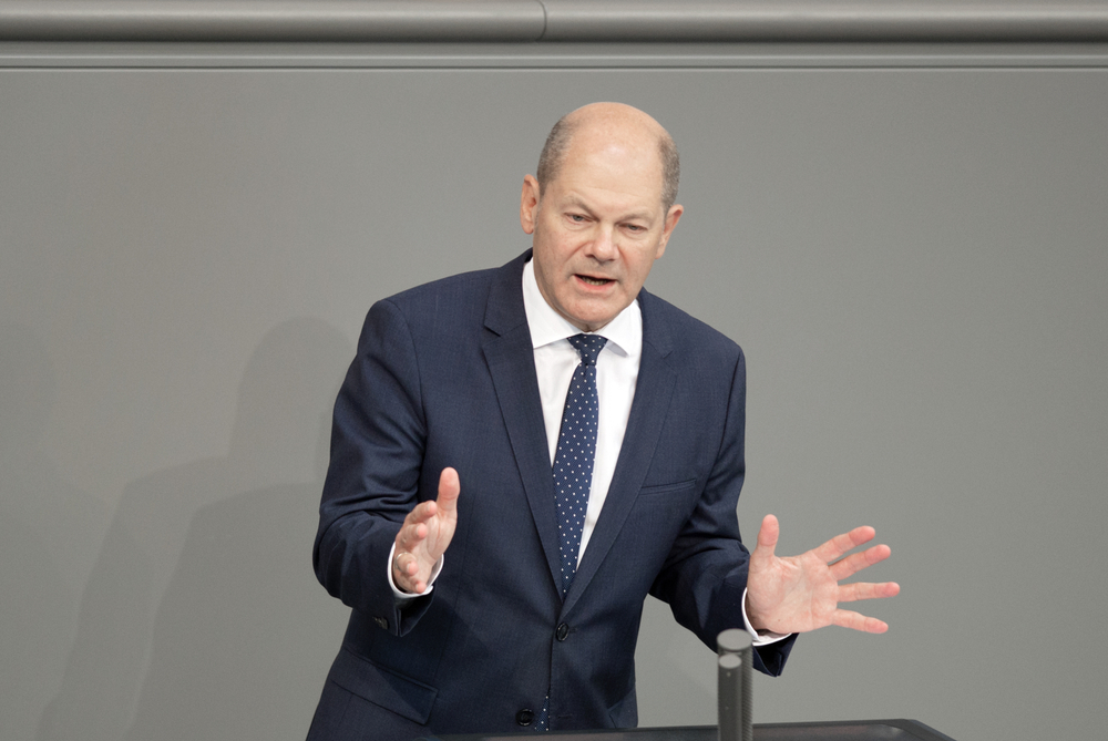 OLAF ŠOLC IMA KLJUČ Zna šta će doprineti padu cene električne energije