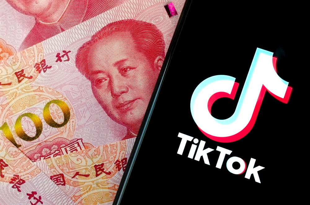 OPTUŽEN DA MLADIMA OMOGUĆAVA ŠTETAN SADRŽAJ Izvršni direktor Tik Tok morao na saslušanje kod Amerikanaca