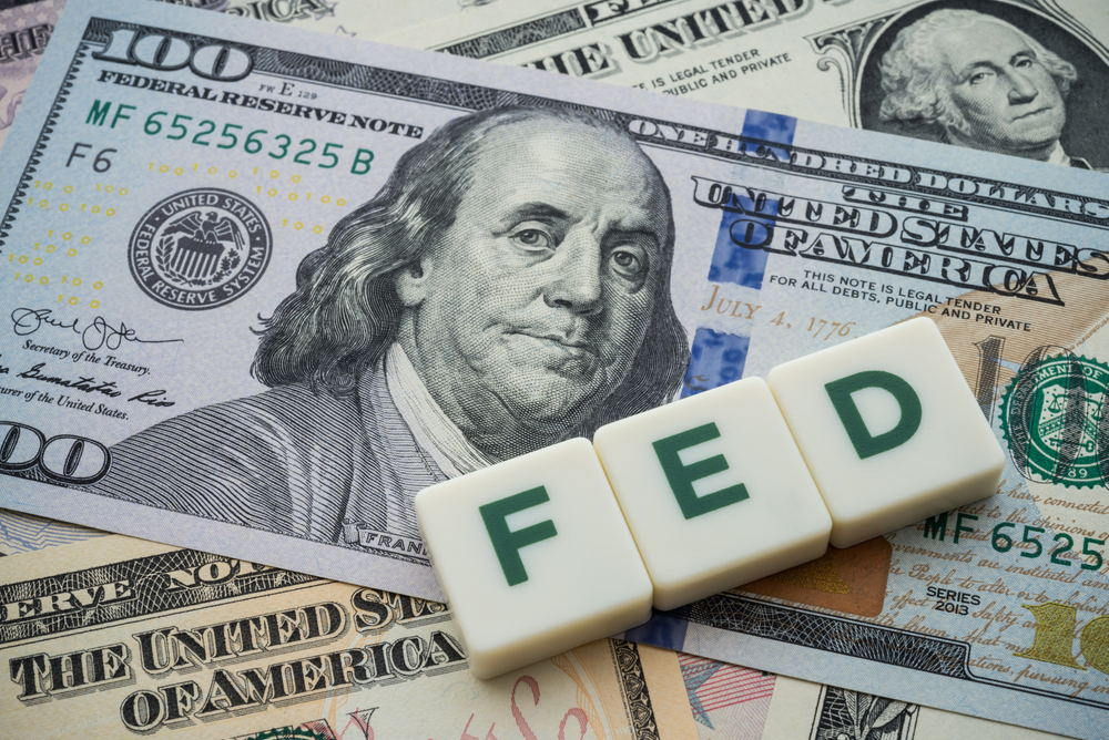 DEVETI RAST PO REDU Odluka je doneta i nikom se ne sviđa - FED ponovo podigla kamatne stope