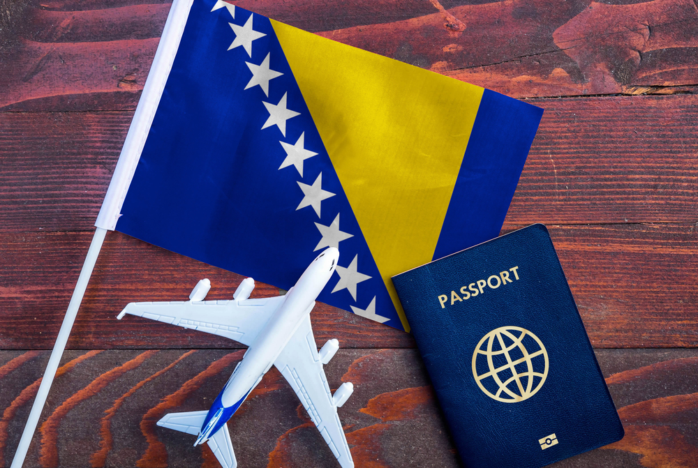KRAJ BOSANSKE AVIO-KOMPANIJE Ugasila se posle kratkog postojanja - svi planovi su propali
