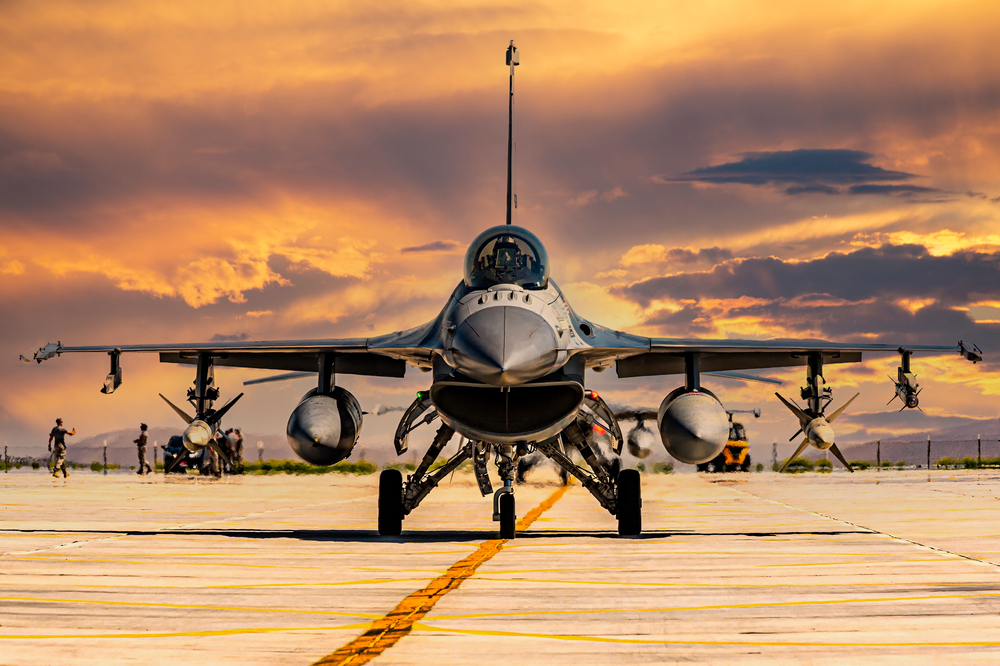 NAJAVA IZ VAŠINGTONA Turska kupuje nove borbene avione F-16