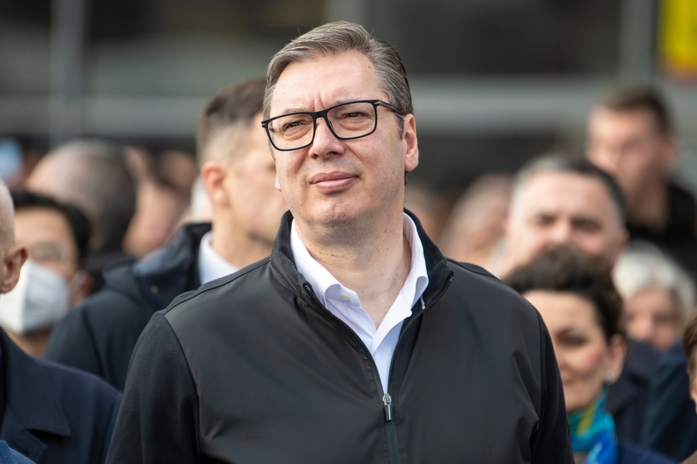 PLODNA SARADNJA DVE PRIJATELJSKE ZEMLJE Vučić: Srbija je prošle godine imala maksimalni nivo razmene sa Grčkom - 788,5 miliona evra