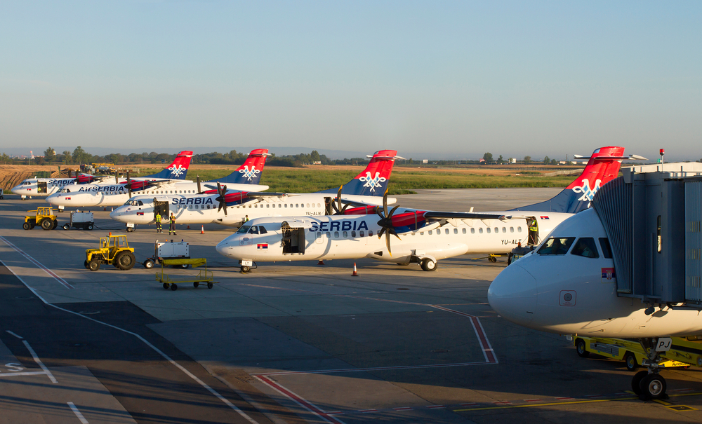 NA DOBROBIT DVA NARODA Direktna avio veza Srbija - Izrael biće simbolično uspostavljena 6. aprila