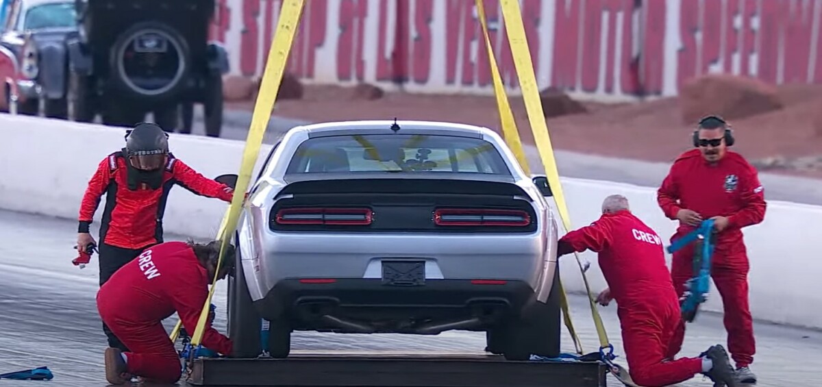 KO KAŽE DA ONI NE MOGU BRŽE Električni četvorotočkaši do "stotke" za manje od dve sekunde (VIDEO)