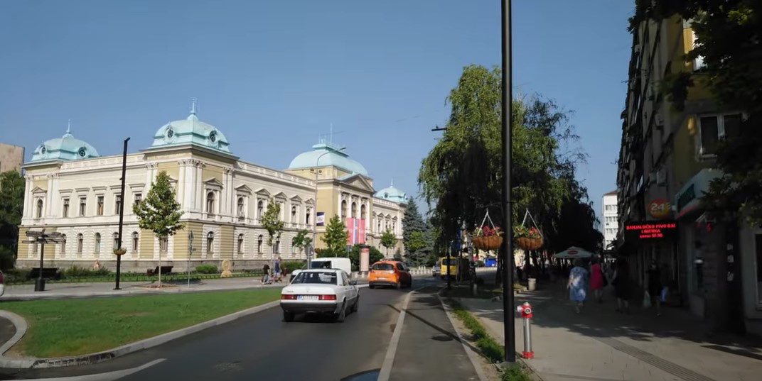 DVA FAKULTETA I JOŠ JEDNA FABRIKA Kruševljani dobijaju važne institucije, a otvara se i 500 radnih mesta