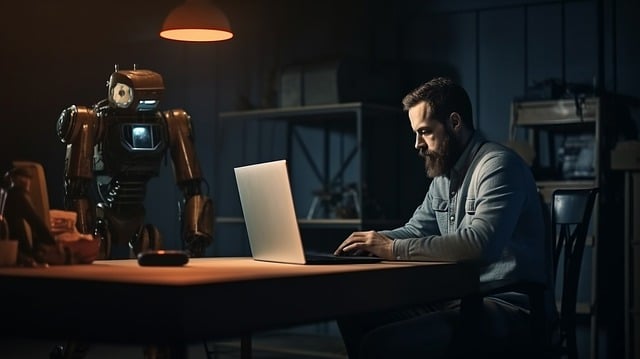 RADNICI SE PLAŠE VEŠTAČKE INTELIGENCIJE Lista poslova koje robot može da preuzme čoveku