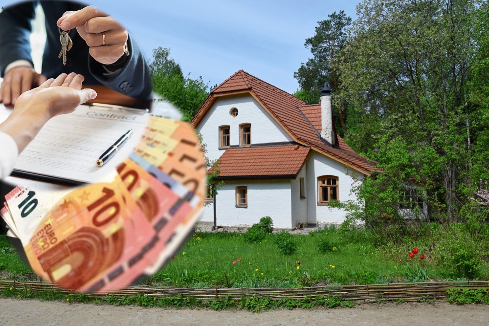 MONTAŽNE KUĆE SU SVE POPULARNIJE Odlično i brzo rešenje, a problem - gradnja je baš poskupela