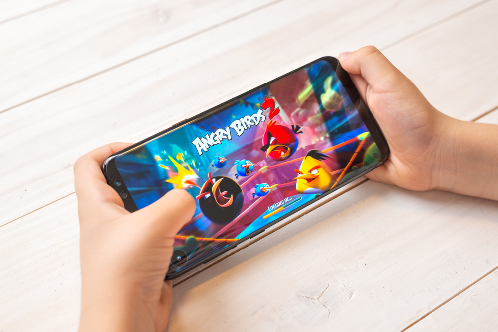 SKUPE BESNE PTIČICE Sega želi da kupi kompaniju za milijardu dolara - vlasnici su popularne video igre