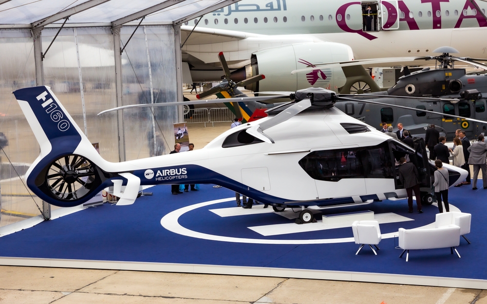 VELIKA NABAVKA Kina kupuje 50 Erbasovih helikoptera