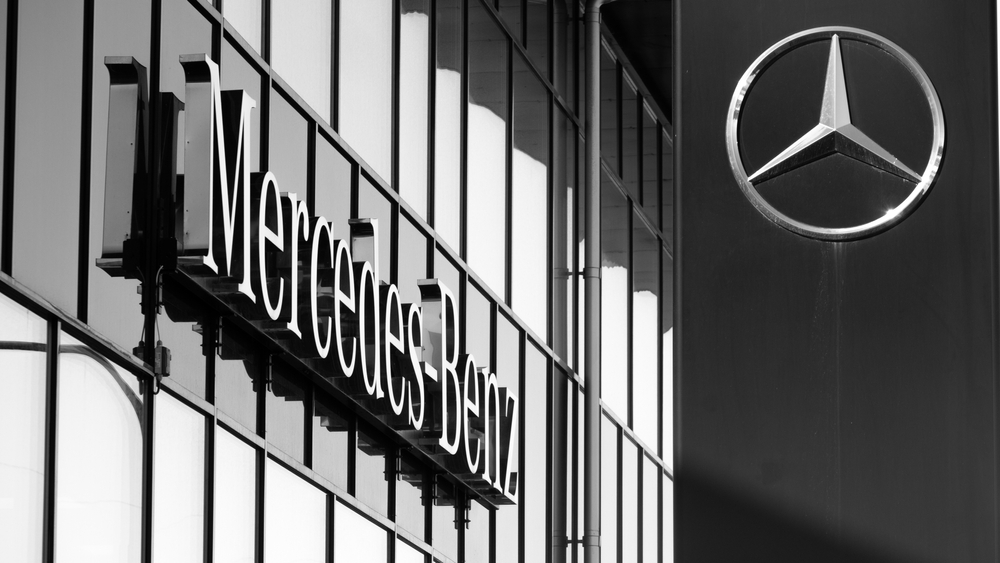 DEFINITIVNO I ZVANIČNO Mercedes se potpuno povukao iz Rusije