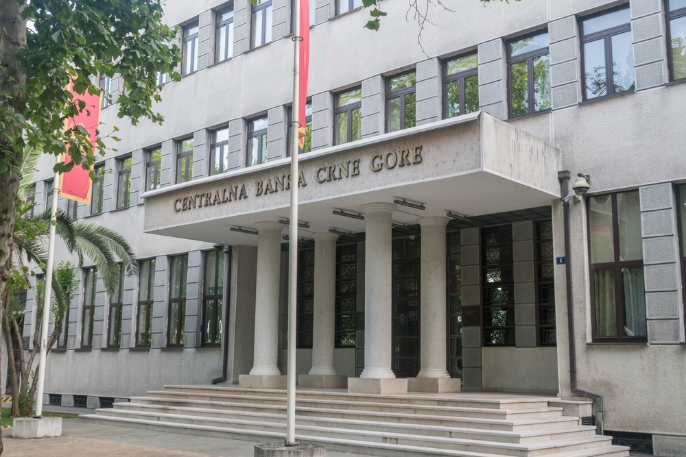 PRVA DIGITALNA VALUTA U REGIONU Crnogorci rešili da naprave svoju kriptovalutu