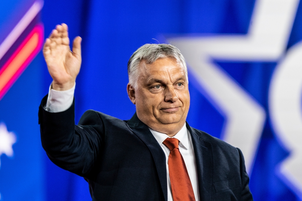 MAĐARSKA NAPUŠTA EVROPSKU UNIJU? Orbanovi potezi ne odgovaraju čelnicima EU - mnogo puta je rekao "Ne"