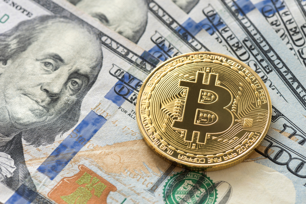 LJUDI PONOVO VERUJU BITKOINU Ekonomska nestabilnost i bankarski potresi podigli cenu kriptovaluta