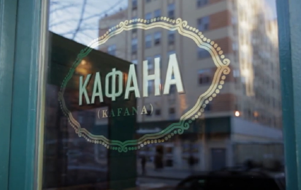 „ISKONSKI SRPSKI RESTORAN” Vladimirova kafana našla se među 100 najboljih u celom Njujorku (VIDEO)