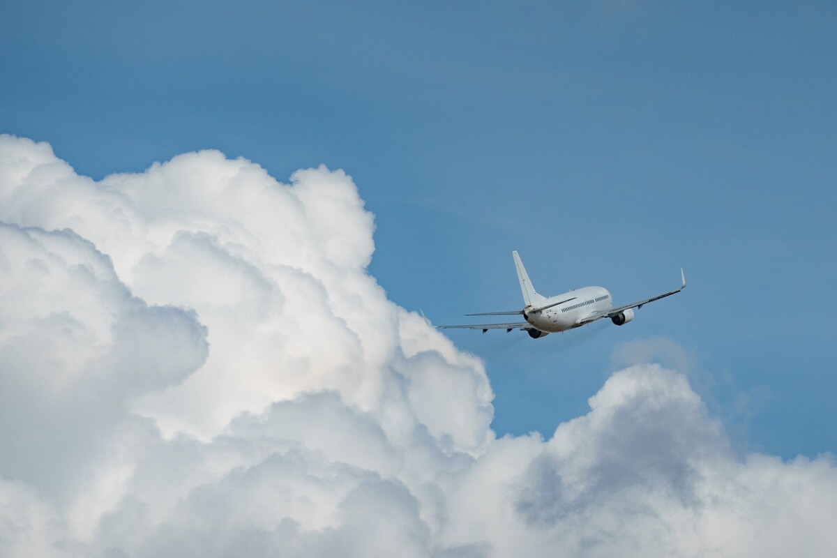 OD NJUJORKA DO TOKIJA ZA 60 MINUTA? Ili čak do ivice svemira - prave avion koji će leteti i devet puta brže od zvuka