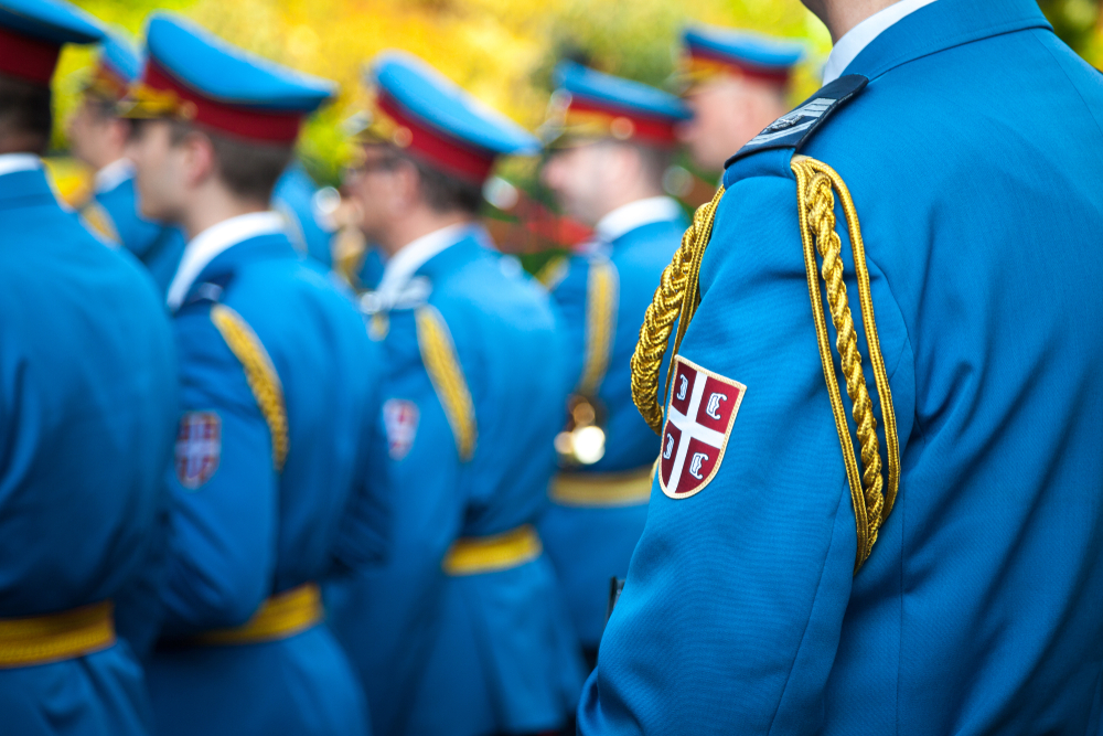 ŠANSA ZA POSAO U DRŽAVNOJ SLUŽBI Generalštab Vojske Srbije raspisao konkurs