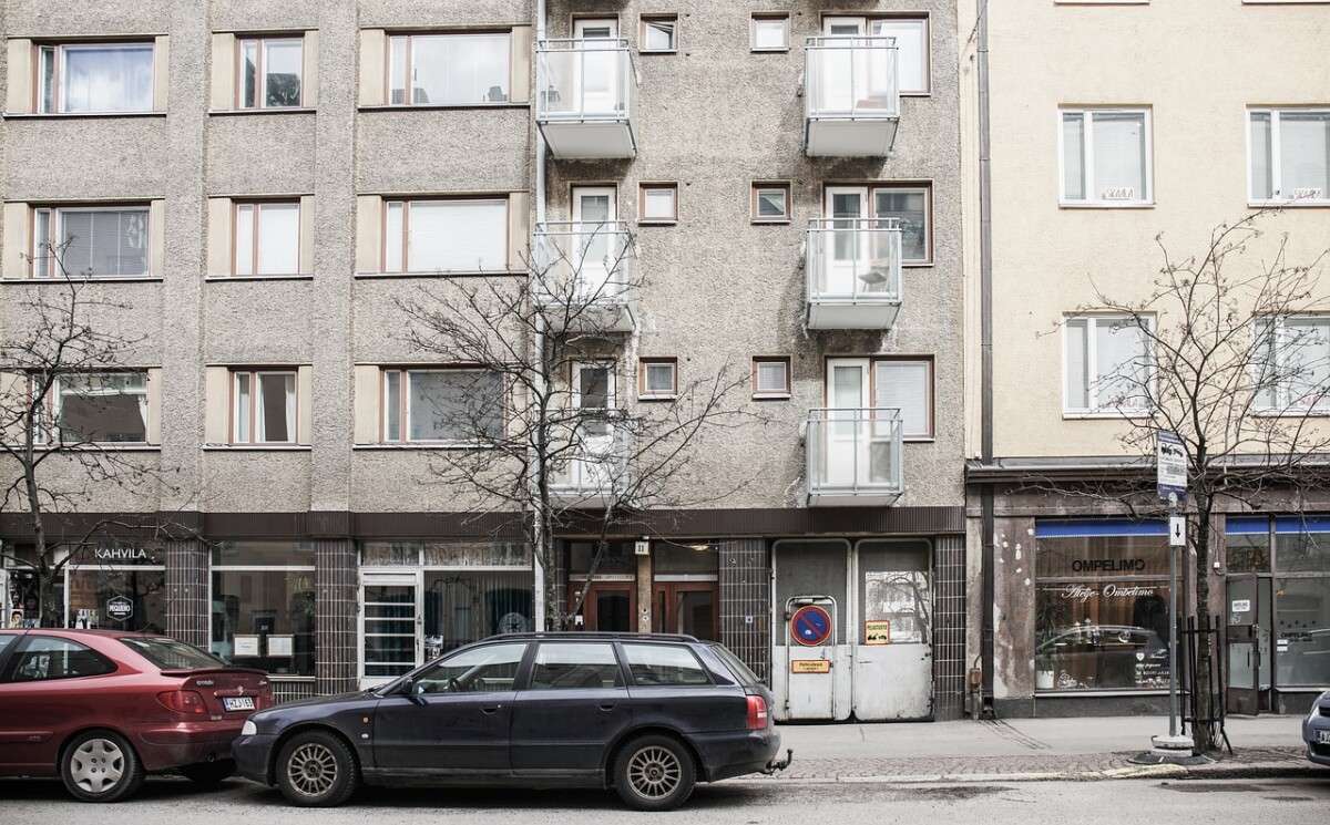 U GRČKOJ SLIČNO KAO U SRBIJI Prazni stanovi širom zemlje, a mogu toliko da doprinesu